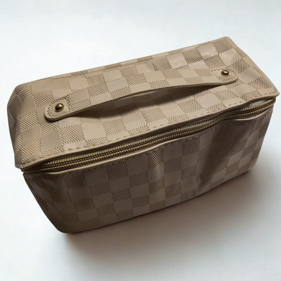 Toilettas Uitvouwbaar Basic Nu Met 40% Korting!