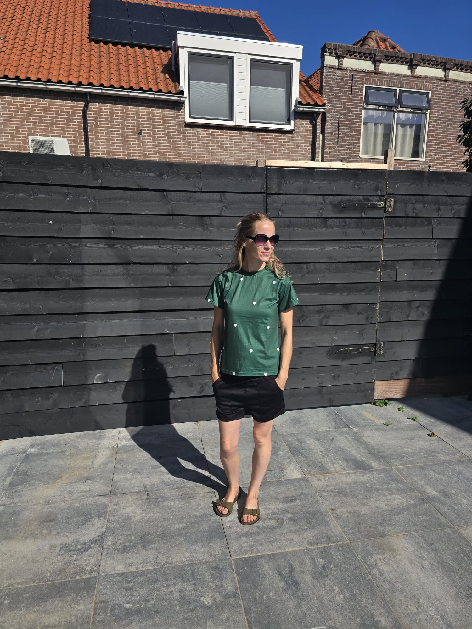 Shirts & Tops - Comfortabel, Trendy & Makkelijk te Stylen