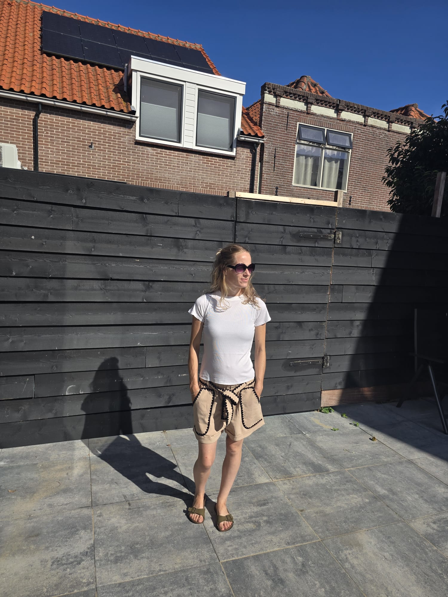 Broeken & Shorts - Comfortabel, Trendy & Voor Elke Gelegenheid