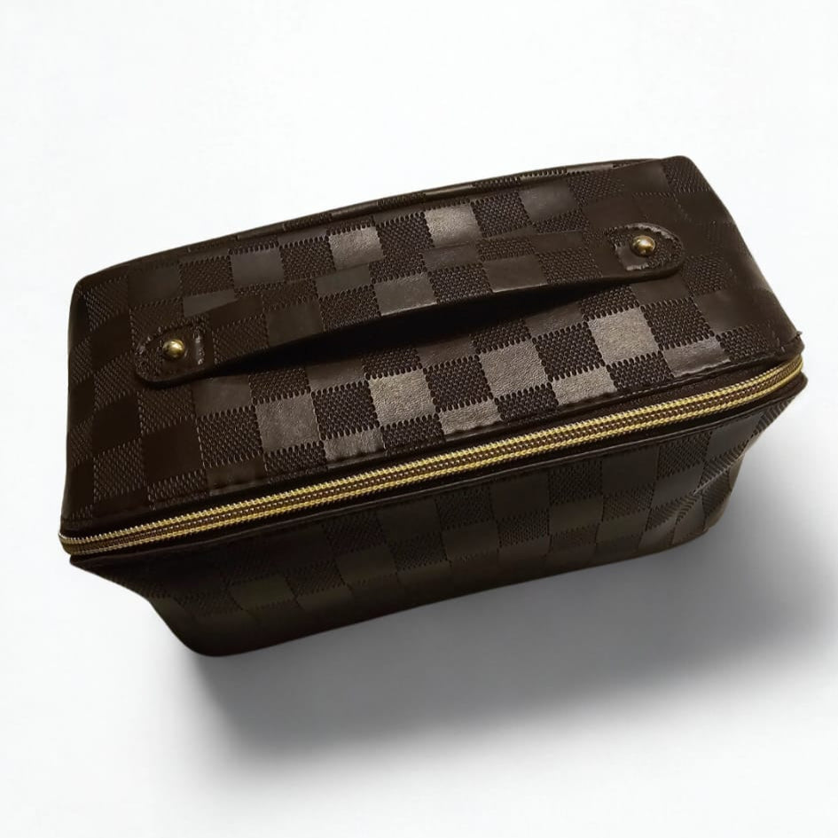 Toilettas Uitvouwbaar Basic Nu Met 40% Korting!