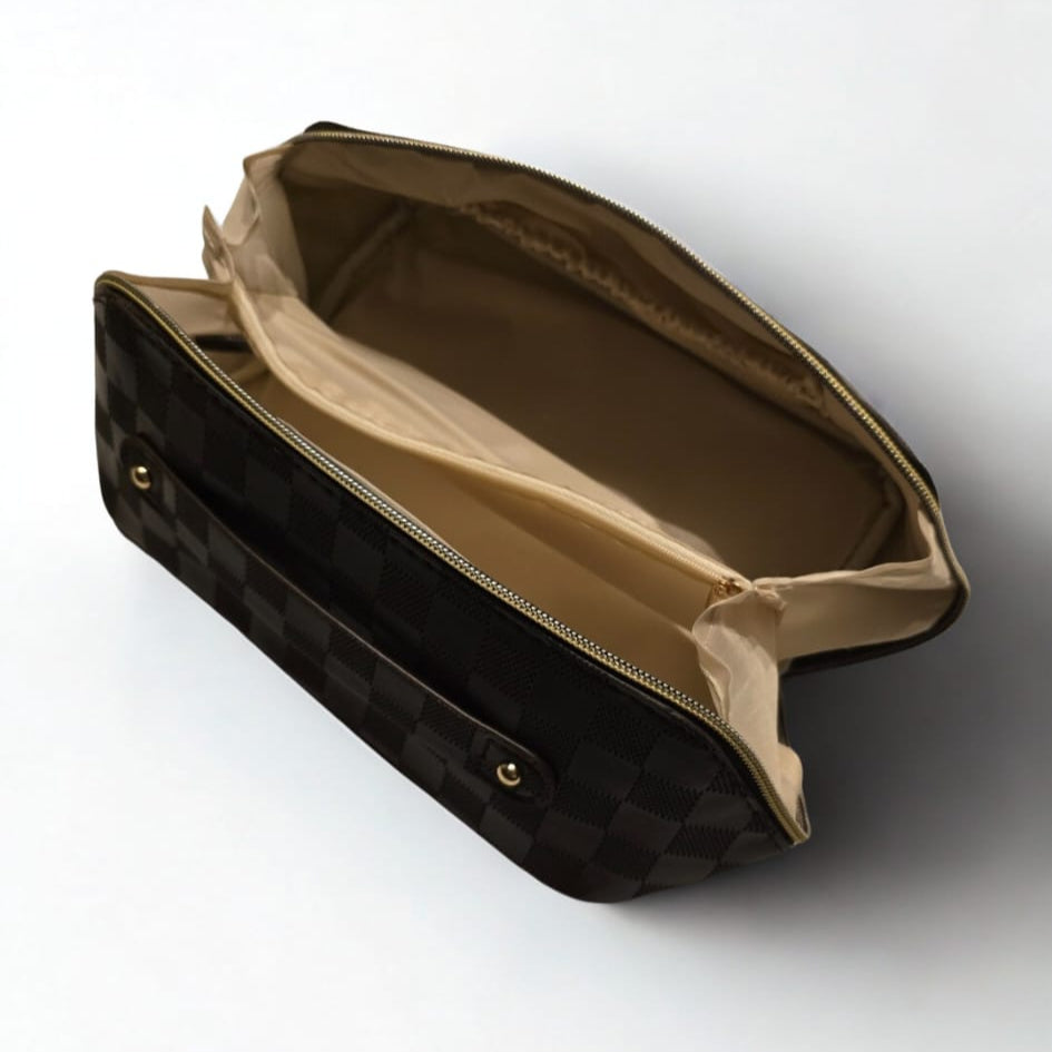 Toilettas Uitvouwbaar Basic Nu Met 40% Korting!