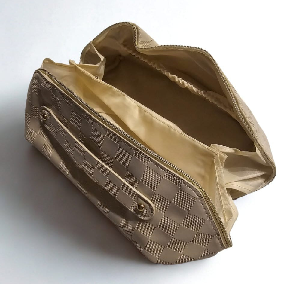 Toilettas Uitvouwbaar Basic Nu Met 40% Korting!