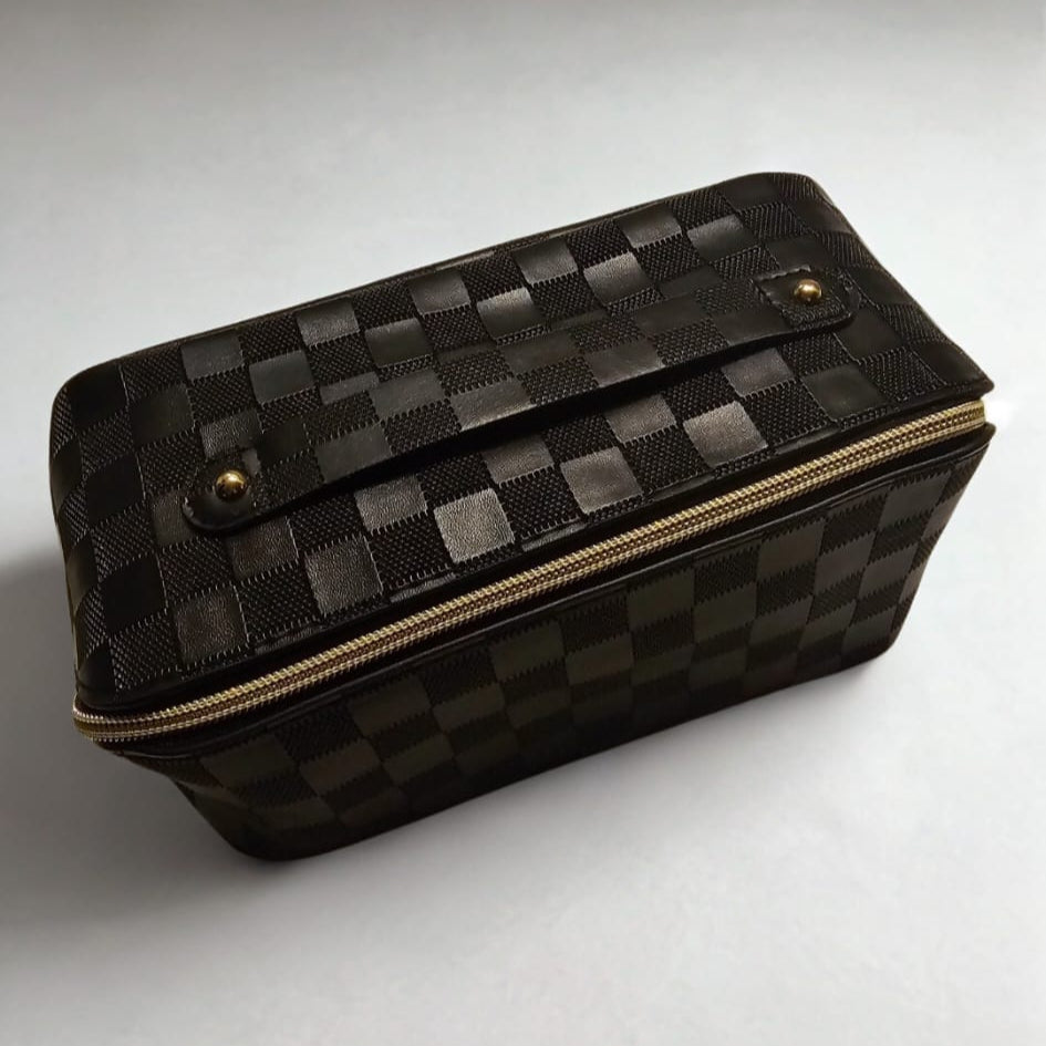 Toilettas Uitvouwbaar Basic Nu Met 40% Korting!